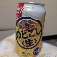 のどごし生