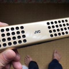 JVCミニスピカ〜