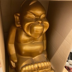 ビリケン　　特大
