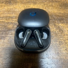アンカー　Bluetoothイヤホン