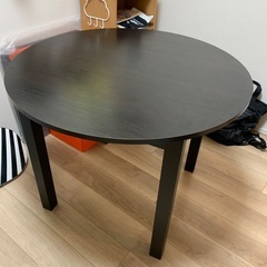 iKEA ダイニングセット(家具)の中古が安い！激安で譲ります・無料であげます｜ジモティー