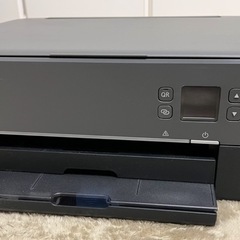 ［取引確定しました]CanonインジェットプリンターPIXUS ...