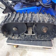 YAMAHA除雪機　YT660EDJ  整備済みの画像