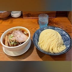 つけ麺の会 − 茨城県