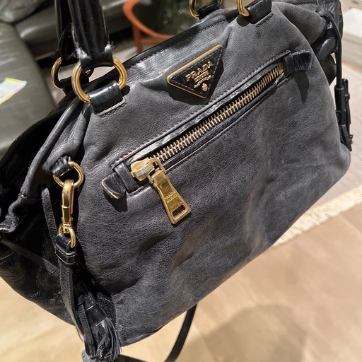 PRADAバッグ　プラダ