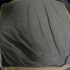無印良品 体にフィットするソファの画像