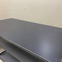 WHALEN STORAGE スチールラック 作業台の画像