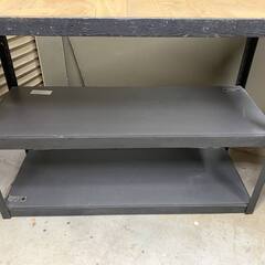 WHALEN STORAGE スチールラック 作業台の画像