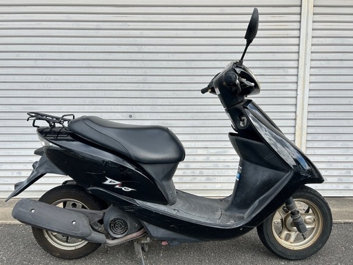 HONDA スマートディオ 原付 4スト 美車 dio DIO ZX ZR ZZ Z4 管理番号