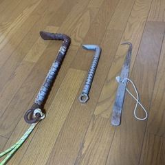 貝起こしセット