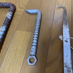 貝起こしセットの画像