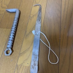貝起こしセットの画像