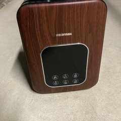 アイリスオーヤマ　ハイブリッド加湿器