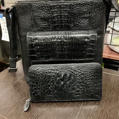 おしゃれバック＆財布
