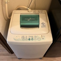 TOSHIBA 洗濯機 (milky2025) 千歳船橋の生活家電《洗濯機》の中古あげます・譲ります｜ジモティーで不用品の処分