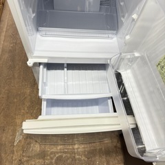 2017年製シャープ137L 2ドア冷蔵庫SJ-D14C (トレンドサーチ ) 平和通のキッチン家電《冷蔵庫 》の中古あげます・譲ります｜ジモティーで不用品の処分