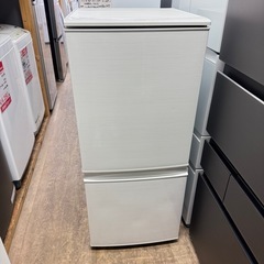Haier 106L 2ドア冷凍冷蔵庫 HR-B106JW 福岡県より