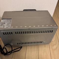 トースターの画像