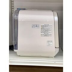 東芝 食器洗い乾燥機 水道工事不要 (かけえ) 大安寺のキッチン家電《食器洗い機》の中古あげます・譲ります｜ジモティーで不用品の処分