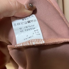 Myu パールトップスの画像