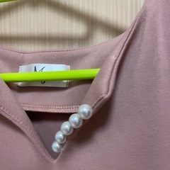 Myu パールトップスの画像