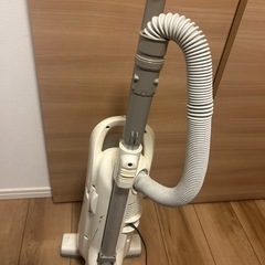 TOSHIBA VC-Y25C 掃除機の画像