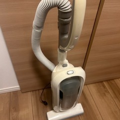 TOSHIBA VC-Y25C 掃除機の画像
