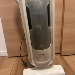 TOSHIBA VC-Y25C 掃除機の画像