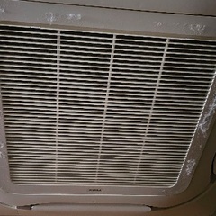 【動作確認済】業務用ダイキンエアコン(取外はご自身で)