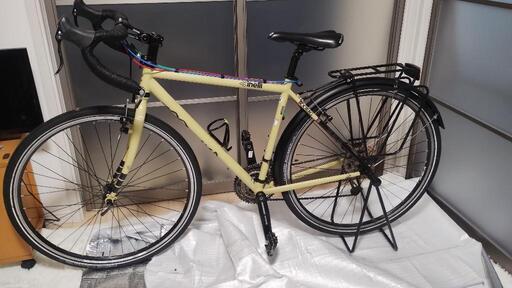 や*う様 チネリ　Cinelli　HOBO　BOOTLEG　ホブートレッグ チネリ Cinelli HOBO BOOTLEG ホブートレッグ Cinelli Hobootleg