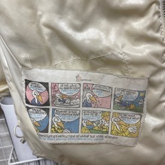 値引き可能　
モンクレール　ダウンジャケット　珍しいの画像