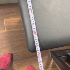 長椅子　ニトリの画像