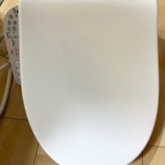 Panasonicウォシュレット
