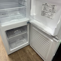106L 2ドア冷蔵庫 Nグラシア WH通販 | ニトリネット【公式】 家具・インテリア通販