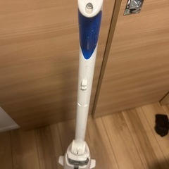 Panasonic MC-U10C 掃除機の画像