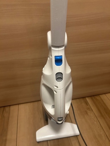 Panasonicの掃除機です。 (ムーミン) 八街の生活家電《掃除機》の中古あげます・譲ります｜ジモティーで不用品の処分