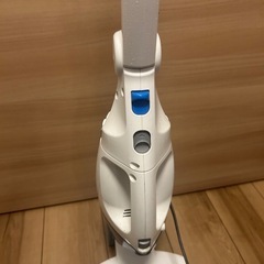 Panasonic MC-U10C 掃除機の画像