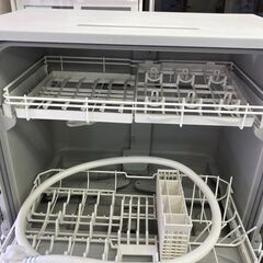 パナソニック Panasonic 食器洗い乾燥機 ［5人用］ ホワイト NP-TA5-W の通販 | カテゴリ：冷蔵庫・キッチン家電 | パナソニック  Panasonic 家電通販のコジマネット - 全品代引き手数料無料