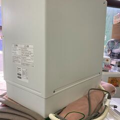 NP-TH1-W(ホワイト) 食器洗い乾燥機 5人分