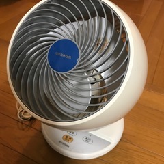 【引き取り主様決定しました】ジャンク品　サーキュレーター　アイリ...