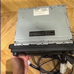 TOYOTAカーナビ
の画像