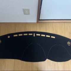 86 ・BRZダッシュマットの画像