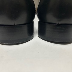 BALLY  高級　ビジネスシューズ　一度試し履きのみの画像