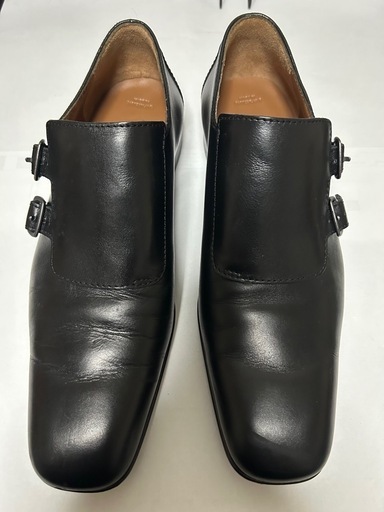 BALLY  高級　ビジネスシューズ　一度試し履きのみ