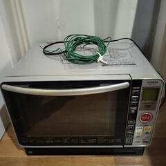 一旦締め切ります【非対面取引】オーブンレンジ