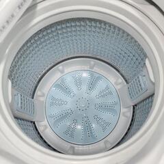 デンキチ公式通販サイト-埼玉県下ナンバーワン家電量販店 / アクア AQUA 全自動洗濯機 8kg ホワイト AQW-VA8P-W(宅配サイズ商品 /  設置・リサイクル希望の場合は別途料金および配達日・時間指定不可)