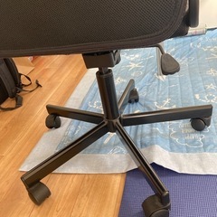 IKEA チェアの画像