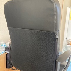 IKEA チェアの画像