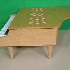◯最終値引き◯KAWAI カワイ / ミニピアノ 美品 の画像