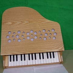 ◯最終値引き◯KAWAI カワイ / ミニピアノ 美品 の画像